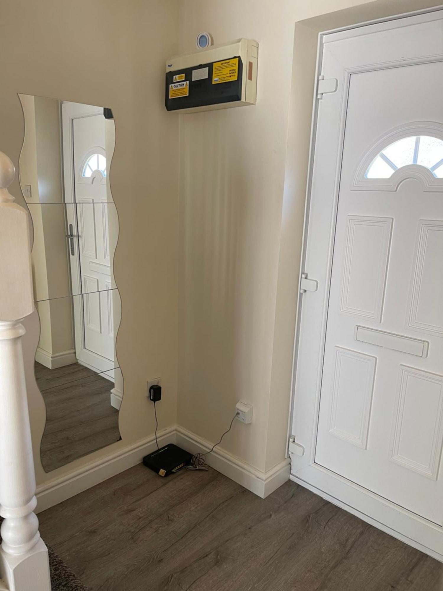 House Number 4 Sleeps Up To 4 With Smart Tvs In Every Room ウェリントン エクステリア 写真
